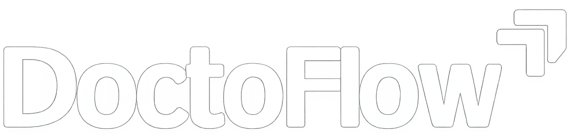 DoctoFlow – Jobportal