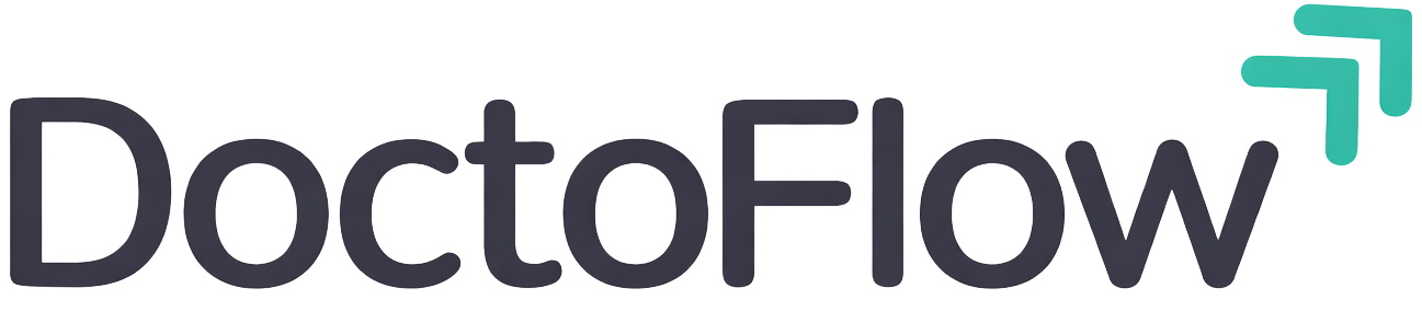 DoctoFlow – Jobportal